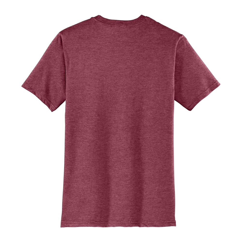 Columbus Saints Script T-Shirt, photo 2
