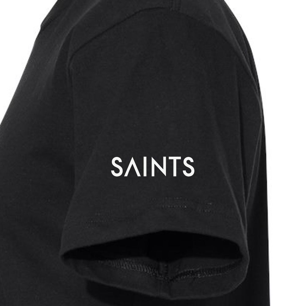 Saints Angel T-Shirt, photo 3