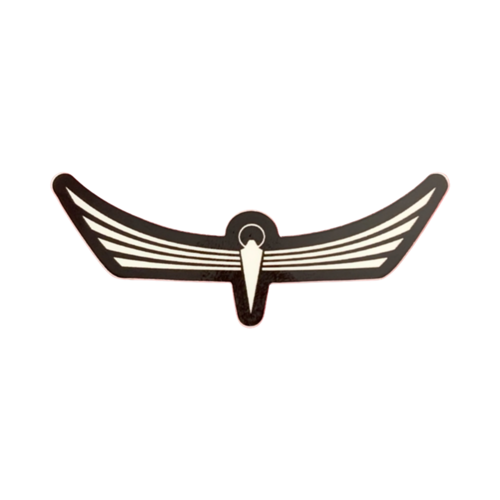 Angel Sticker, photo 1