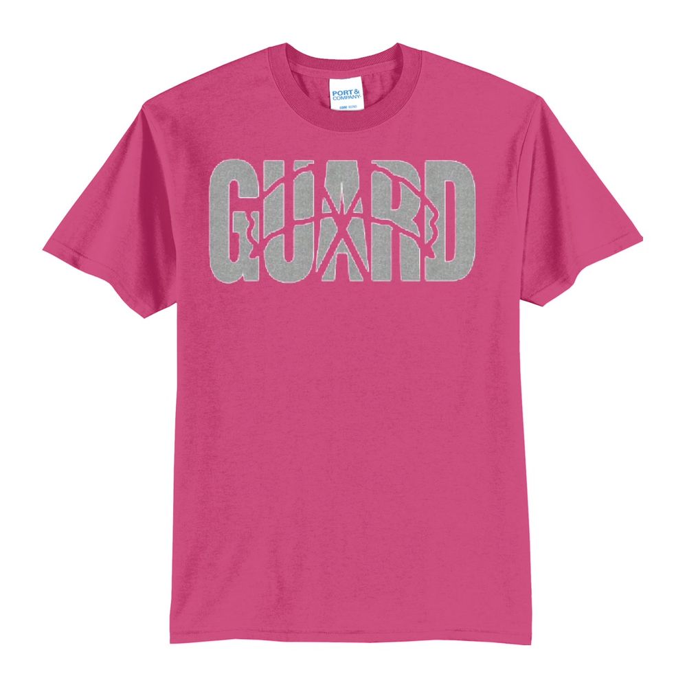 GUARD T-Shirt, photo 1