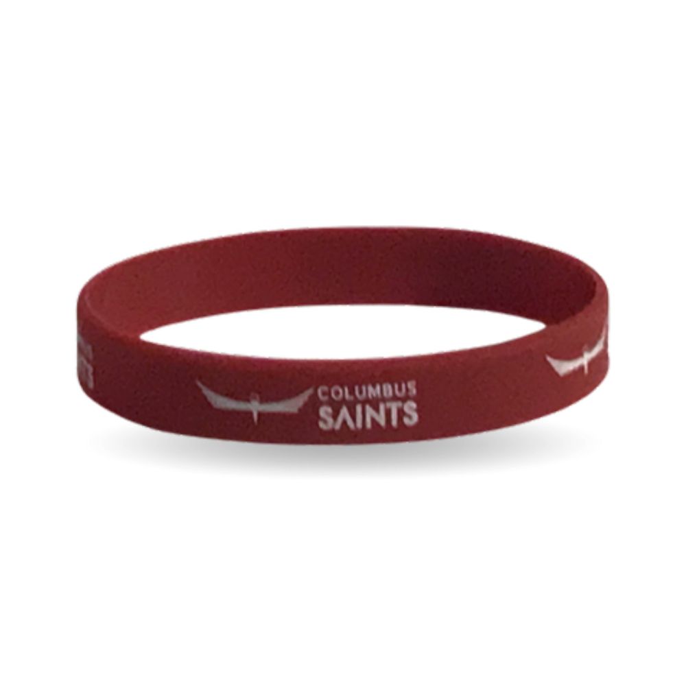 Saints Wristband, photo 1