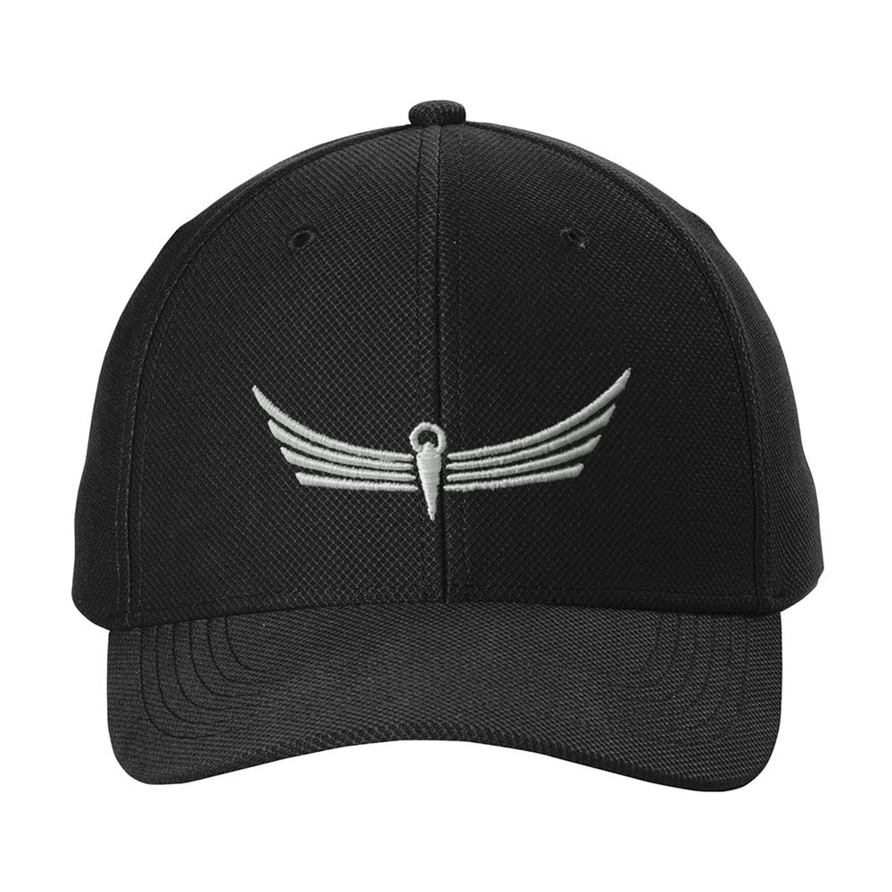 Angel Snapback Hat, photo 1