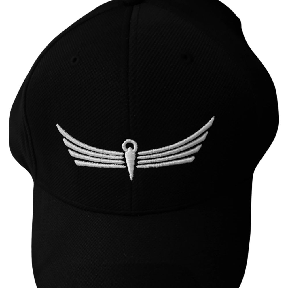 Angel Snapback Hat, photo 3